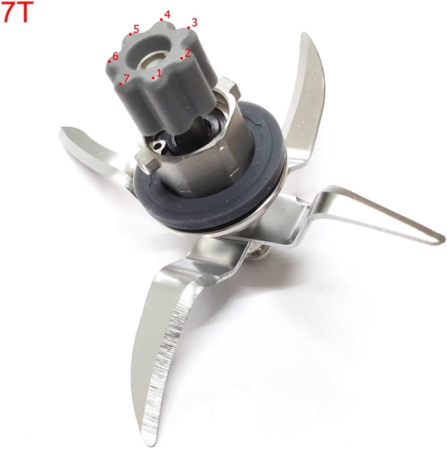 Lame de rechange pour robot culinaire - 31% de remise