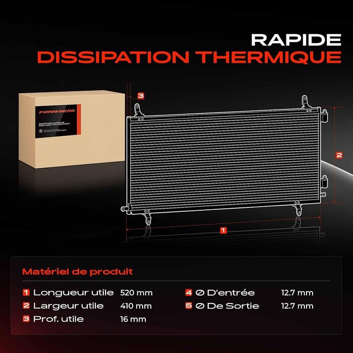 Compresseur clim Jeep Wrangler TJ 1996-2007 - 34% de remise