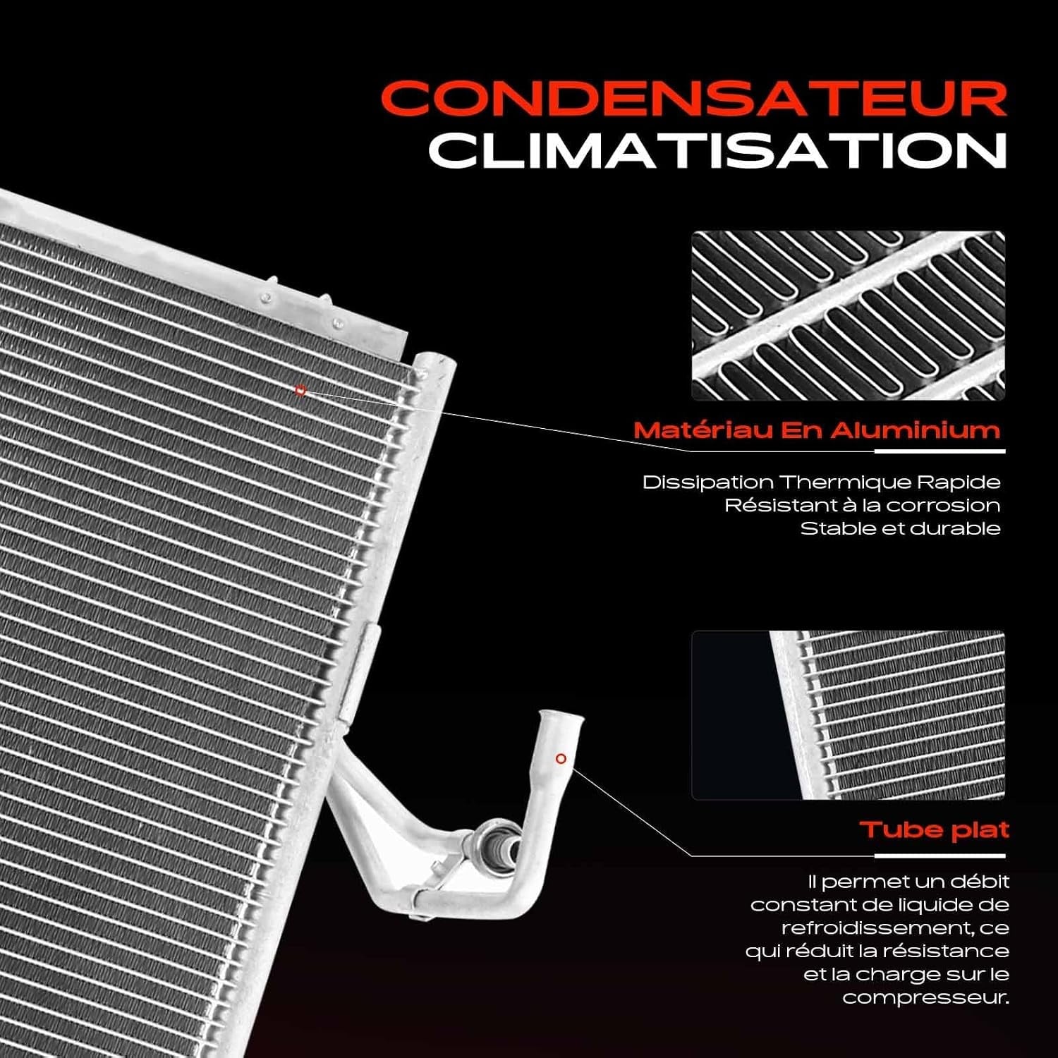 Compresseur clim Jeep Wrangler TJ 1996-2007 - 34% de remise