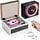 Lecteur CD Portable avec Bluetooth 5.4 et HiFi - 33% de remise