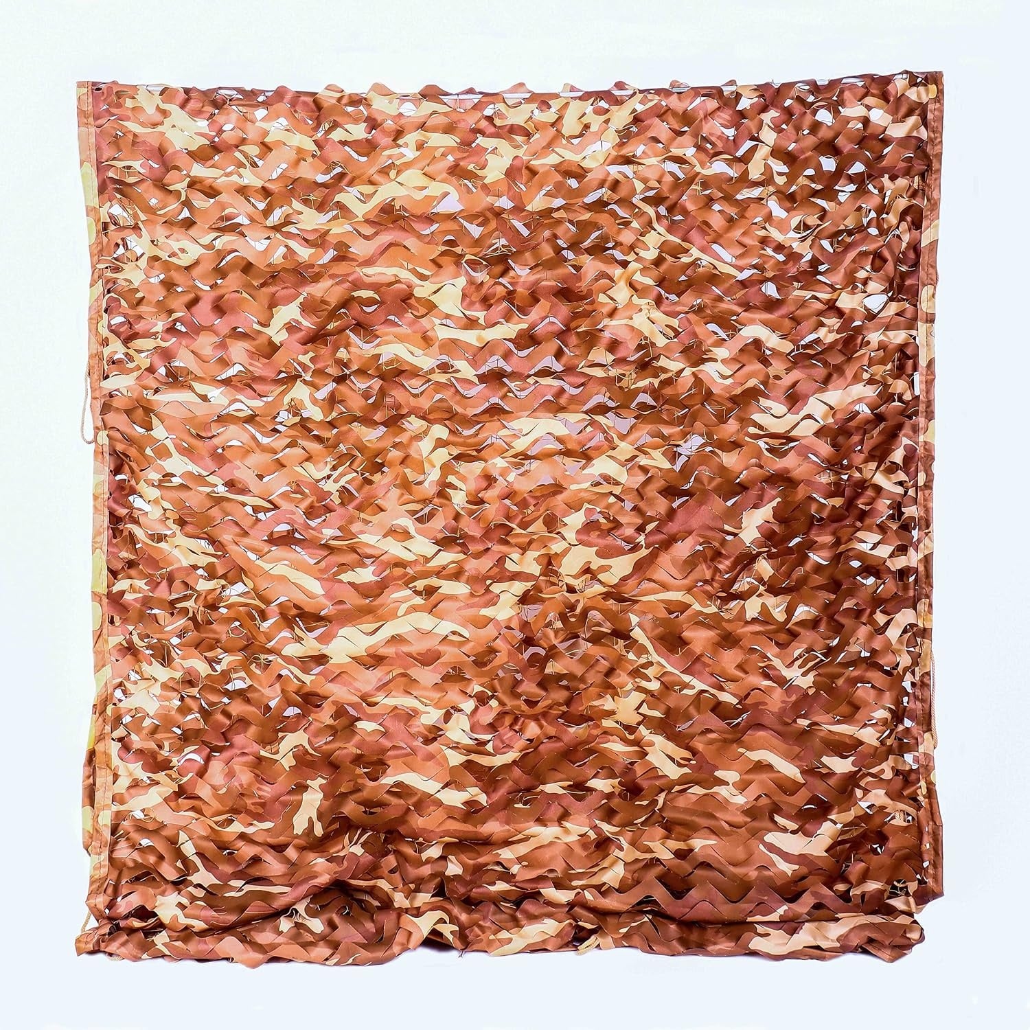 Filet de camouflage blanc 3x3m - Protection solaire - 31% de remise