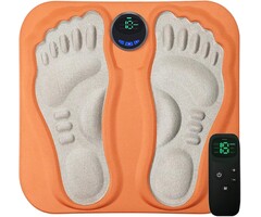 Appareil de massage 3D pieds et jambes - 43% de remise