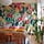 Papier peint adhésif cactus vert 240x250cm - 29% de remise