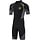 Combinaison de plongée courte homme noir taille L - 32% de remise