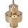 Buse de fontaine 2 niveaux en laiton - Raccord G1 pouce - 32% de remise