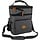 Sac isotherme extensible 11-15L Gris - 30% de remise