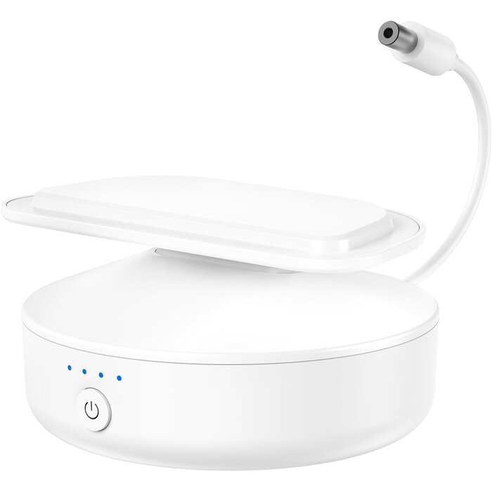 Station d'accueil portable pour Show 8 (3e gén) - 33% de remise