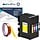 Encres de sublimation pour Sawgrass Virtuoso - Set de 4 - 32% de remise