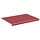 Toile de rechange store banne 3,5x2,5 m Rouge Bordeaux - 33% de remise