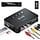 Adaptateur Audio Bluetooth 5.0 3-en-1 - 26% de remise
