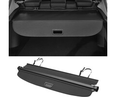 Cache-bagages rétractable Infiniti QX50 2019-2024 - 45% de remise