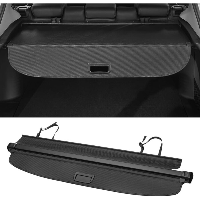 Cache-bagages pour Infiniti QX50 2019-2024 - 33% de remise
