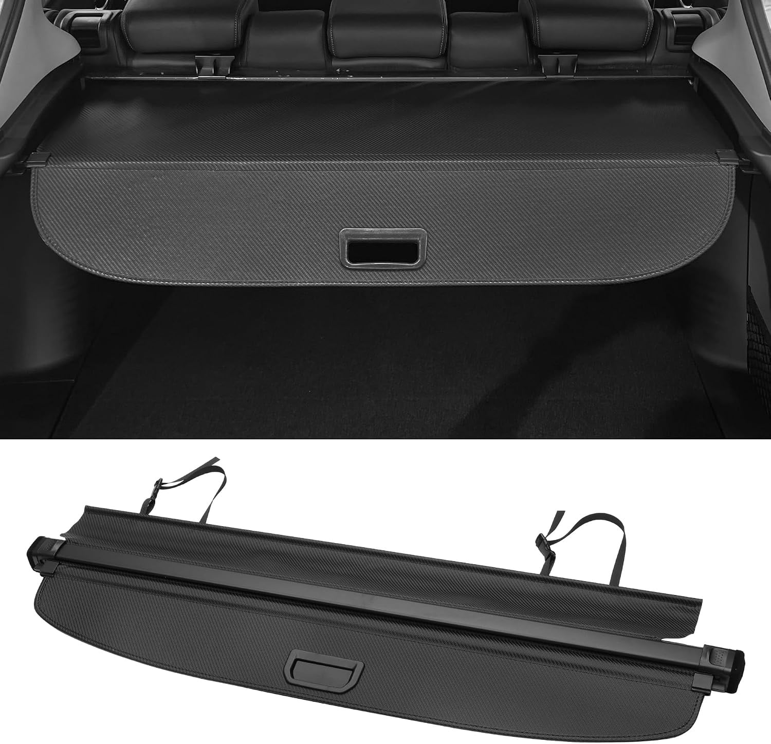 Cache-bagages pour Infiniti QX50 2019-2024 - 33% de remise