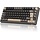 Clavier Gaming Mécanique 75% QWERTZ - Sans fil - 33% de remise