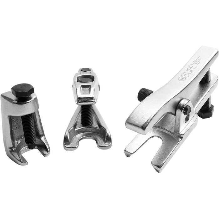 Kit extracteur de rotule et biellette 3 pièces - 31% de remise