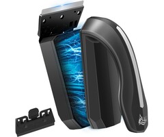 Nettoyeur magnétique pour aquarium - 41% de remise - Conception auto-flottante