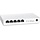 Switch Ethernet 2,5 Gbps 5 ports - Déballé - 33% de remise