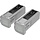 Lot de 2 Batteries pour Drone - 4241 mAh - 30% de remise