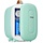 Mini-réfrigérateur portable 5L Vert - 33% de remise