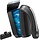 Nettoyeur magnétique flottant pour aquarium - 31% de remise