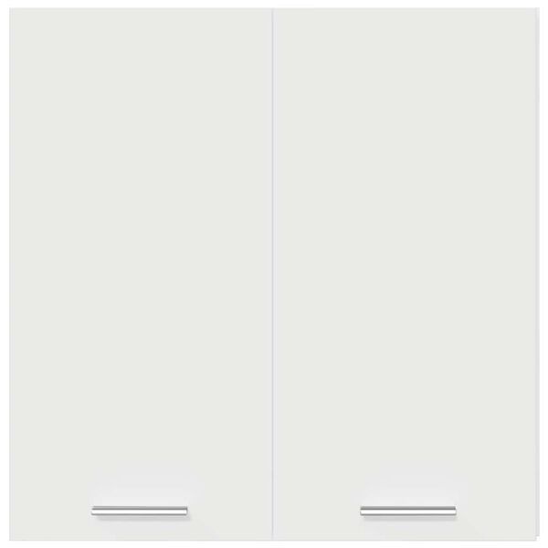 Armoire murale Lyon 60x31x60 cm Blanc - 33% de remise