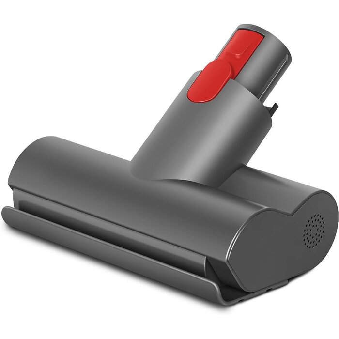 Mini brosse motorisée anti-emmêlement pour Dyson V15 V11 V10 V8 V7 - 32% de remise