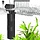 Filtre 4-en-1 pour aquarium 200L, 650 L/h - 31% de remise