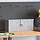 Coffre de rangement en aluminium 48,5x14x20 cm - 34% de remise