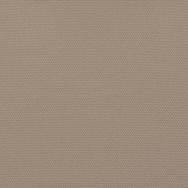 Vidaxl Voile d'ombrage triangulaire 3x4x5m Taupe - 31% de remise