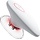Appareil de massage 3-en-1 visage et corps - 33% de remise