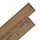 Dalles de sol PVC Noyer Brun 5,02 m² - 33% de remise