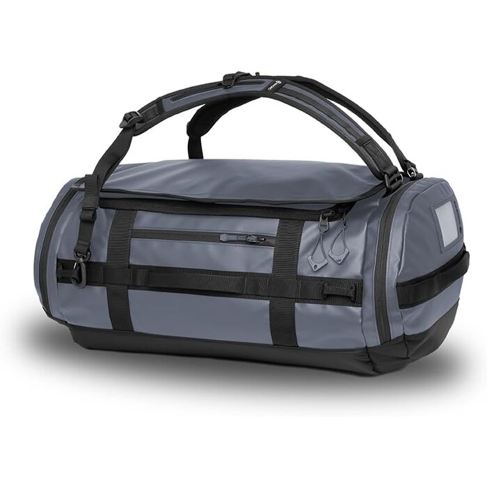 Sac de Voyage Duffel 30L Bleu - 34% de remise - État déballé