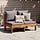 Banc de jardin 2 places en acacia - 35% de remise