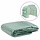 Housse de serre 200x200x200cm - PE Vert - 33% de remise