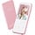 Lecteur MP3 64 Go Rose - Bluetooth 5.3 - 33% de remise - État déballé