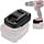 Adaptateur Batterie pour Outillage 20V vers 18V - 29% de remise