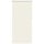 Store enrouleur occultant blanc cassé 90x230 cm - 32% de remise