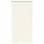 Store enrouleur occultant blanc cassé 70x130 cm - 30% de remise