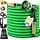 Tuyau d'arrosage extensible 30m - Pistolet 10 fonctions - 33% de remise