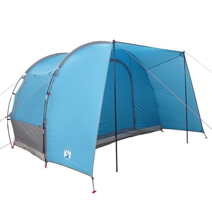 Tente de voiture 2 personnes - Imperméable - Bleu - 35% de remise