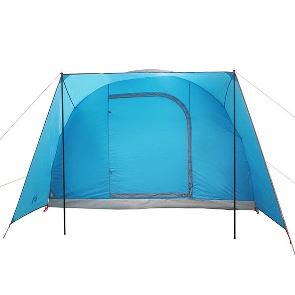 Tente de voiture 2 personnes - Imperméable - Bleu - 35% de remise