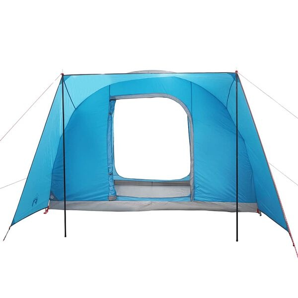 Tente de voiture 2 personnes - Imperméable - Bleu - 35% de remise
