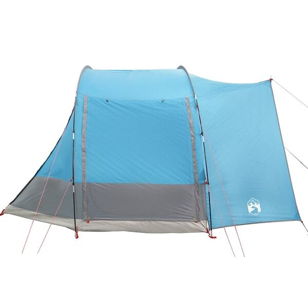 Tente de voiture 2 personnes - Imperméable - Bleu - 35% de remise