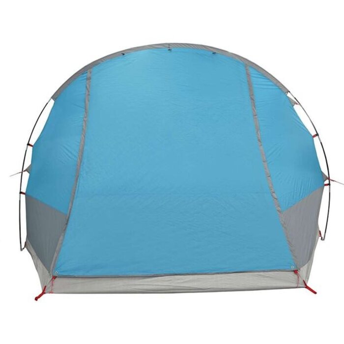 Tente de voiture 2 personnes - Imperméable - Bleu - 35% de remise