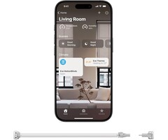 Moteur intelligent pour stores enrouleurs Matter & Thread - 46% de remise