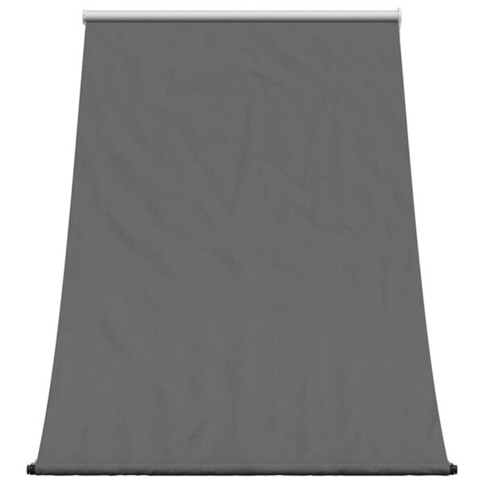 Auvent rétractable 100x150 cm anthracite - 33% de remise