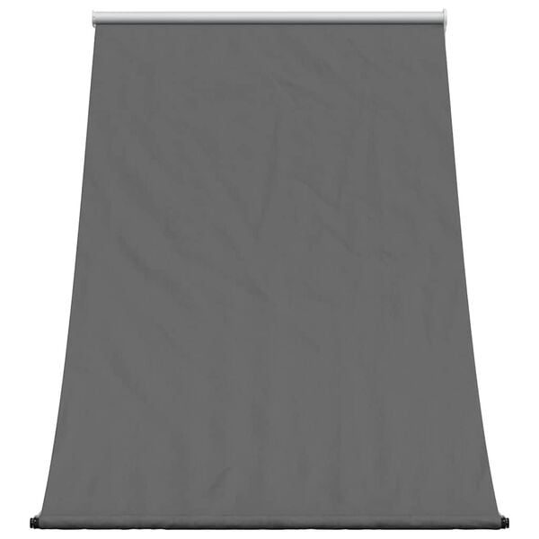 Auvent rétractable 100x150 cm anthracite - 33% de remise