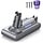 Batterie de remplacement pour aspirateur sans fil - 33% de remise