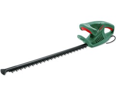 Bosch Taille-haie électrique 420W, lame 45 cm - 59% de remise