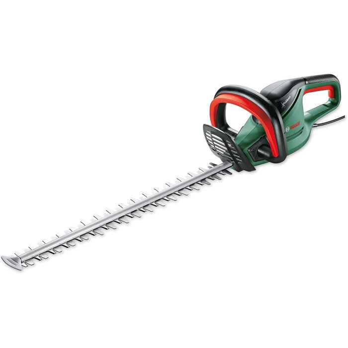 Taille-haie électrique 420W - 45 cm - 33% de remise